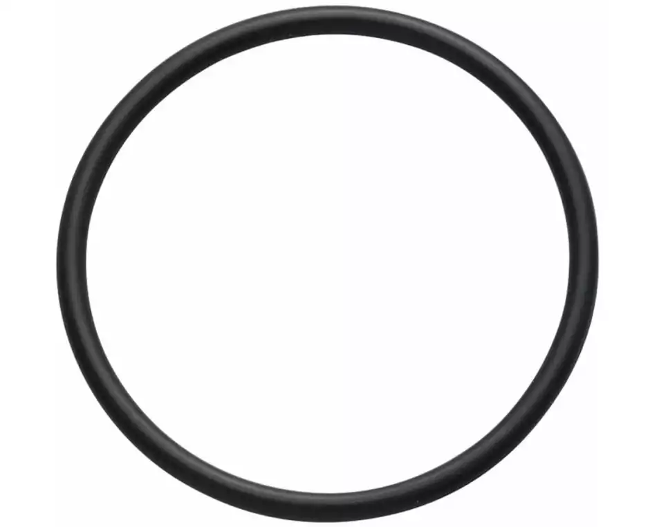 Mateu O-Ring für Waschtischsiphon zu Abgangsrohr Direktsiphon