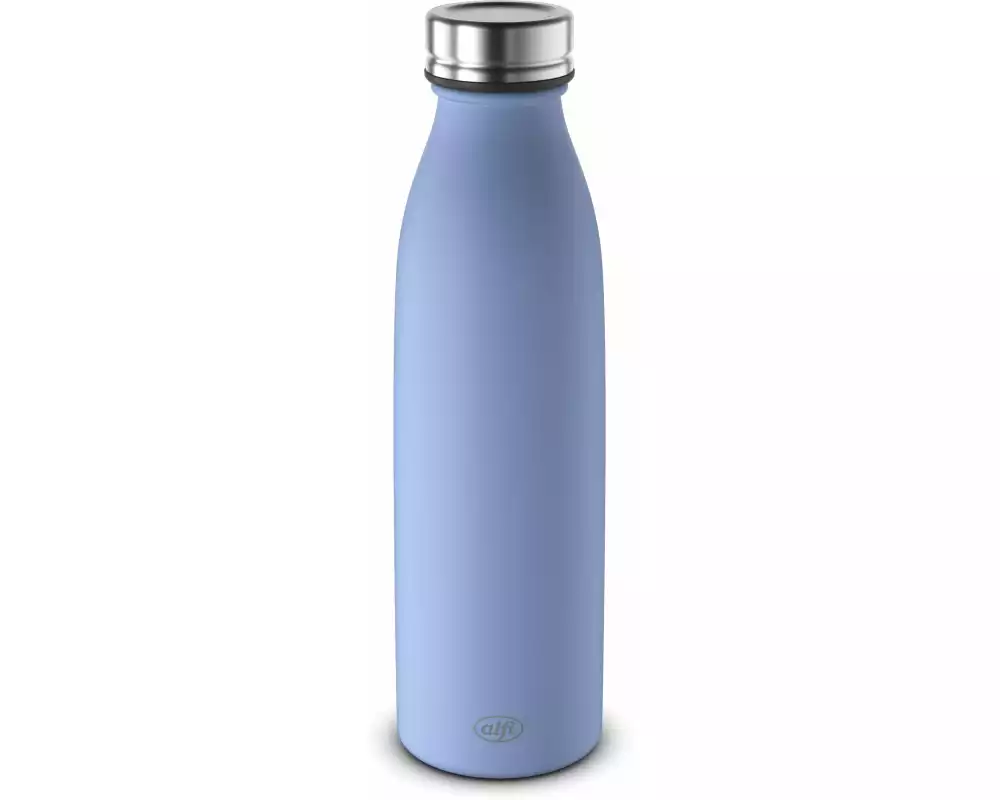 Alfi Thermosflasche PURE 500 ml, Polar Blue