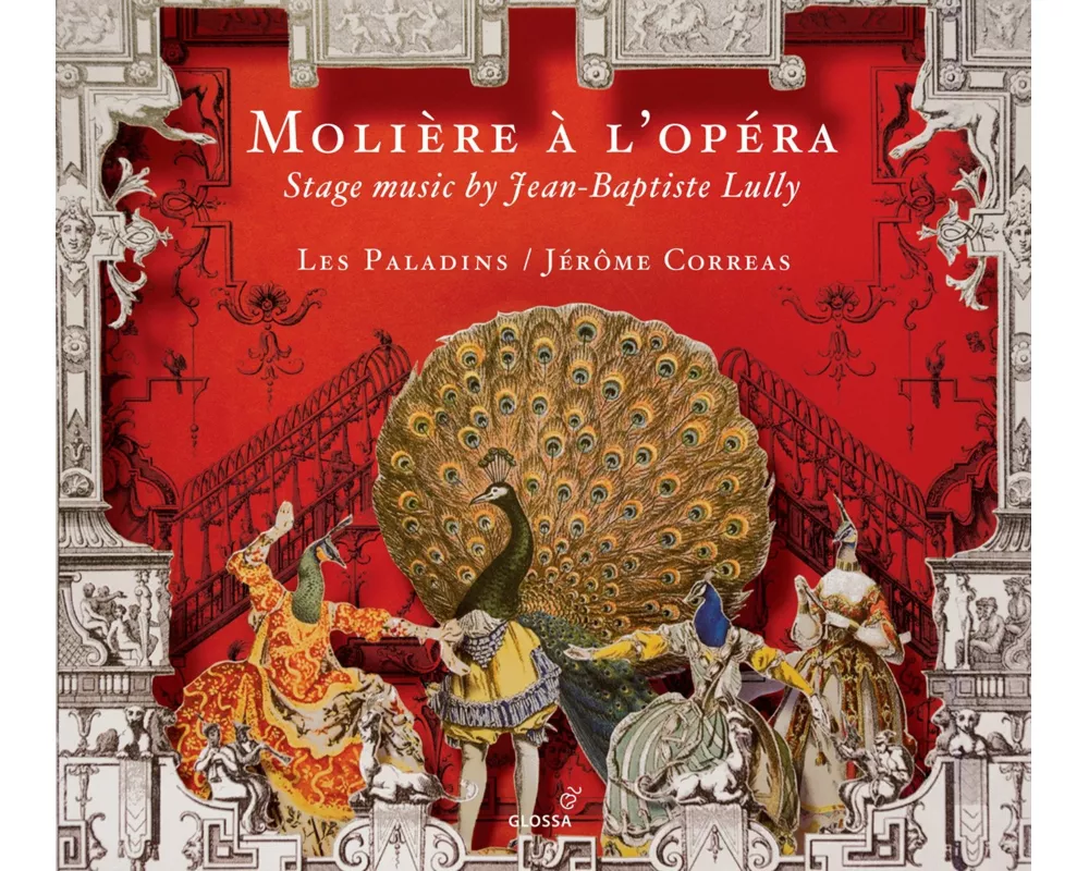Moliere ... l'Opera