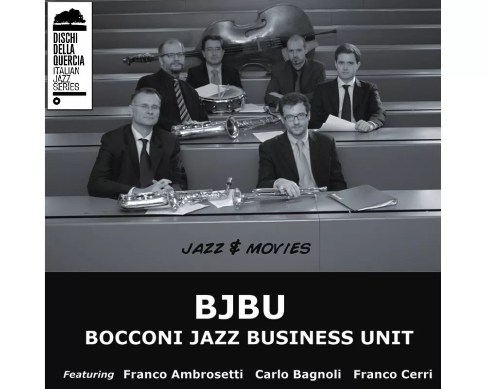 Bocconi Jazz Business Unit