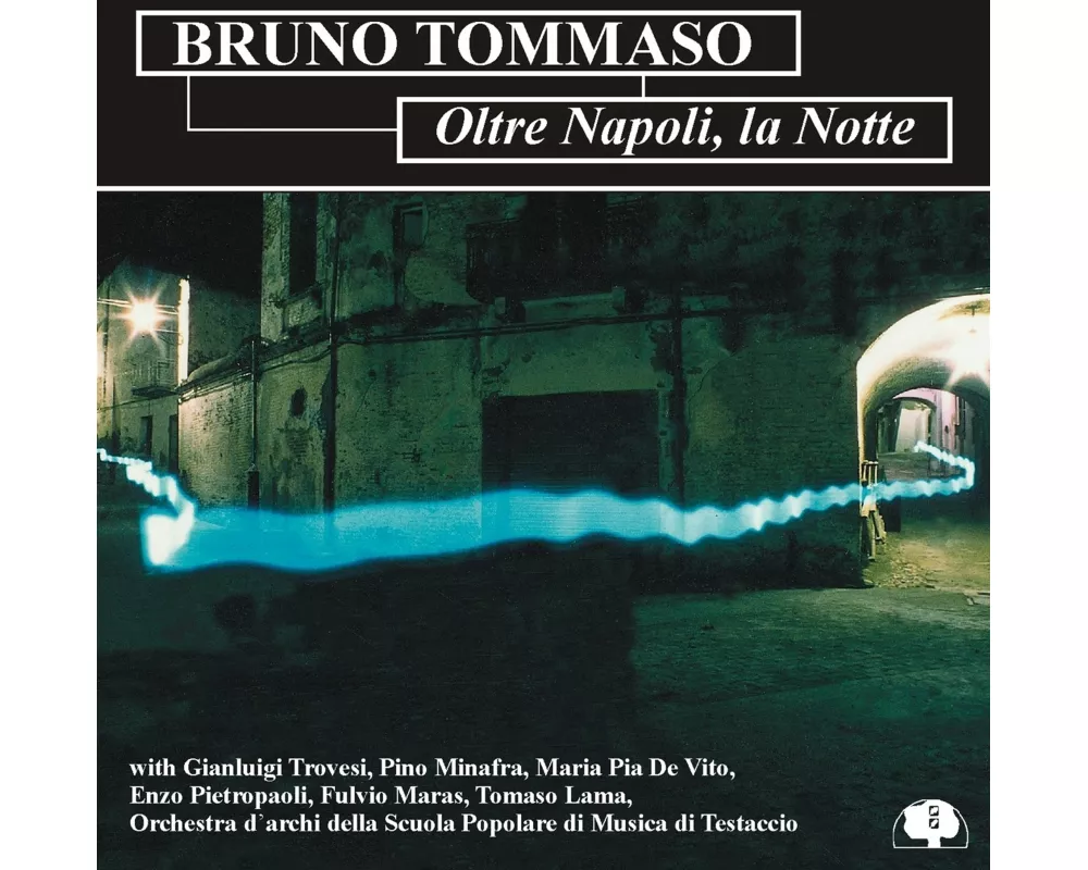 Oltre Napoli La Notte