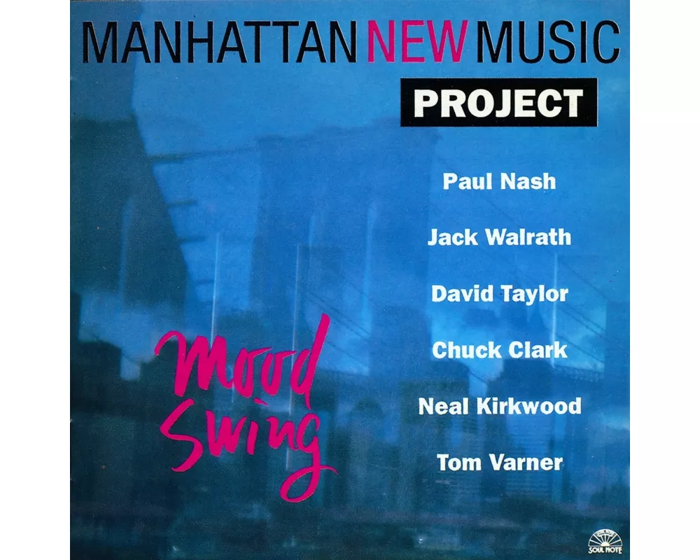 Mood Swing