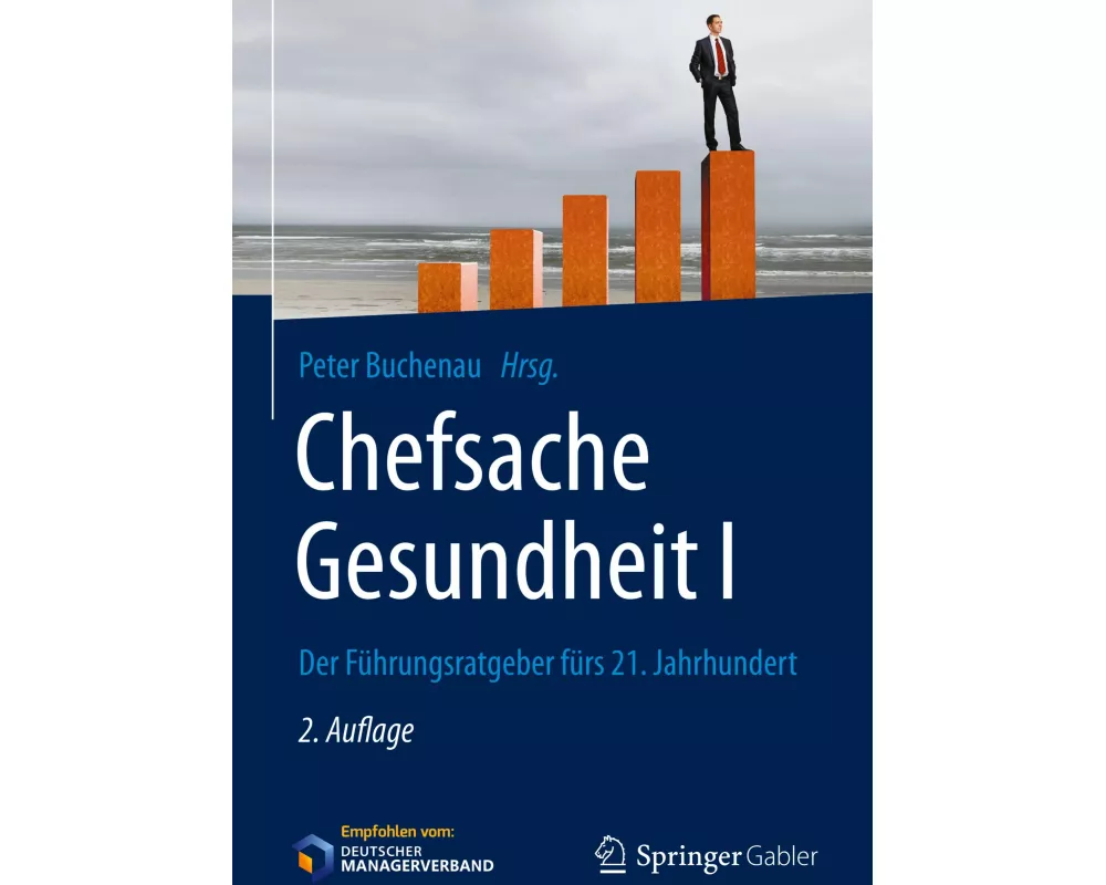 Chefsache Gesundheit I