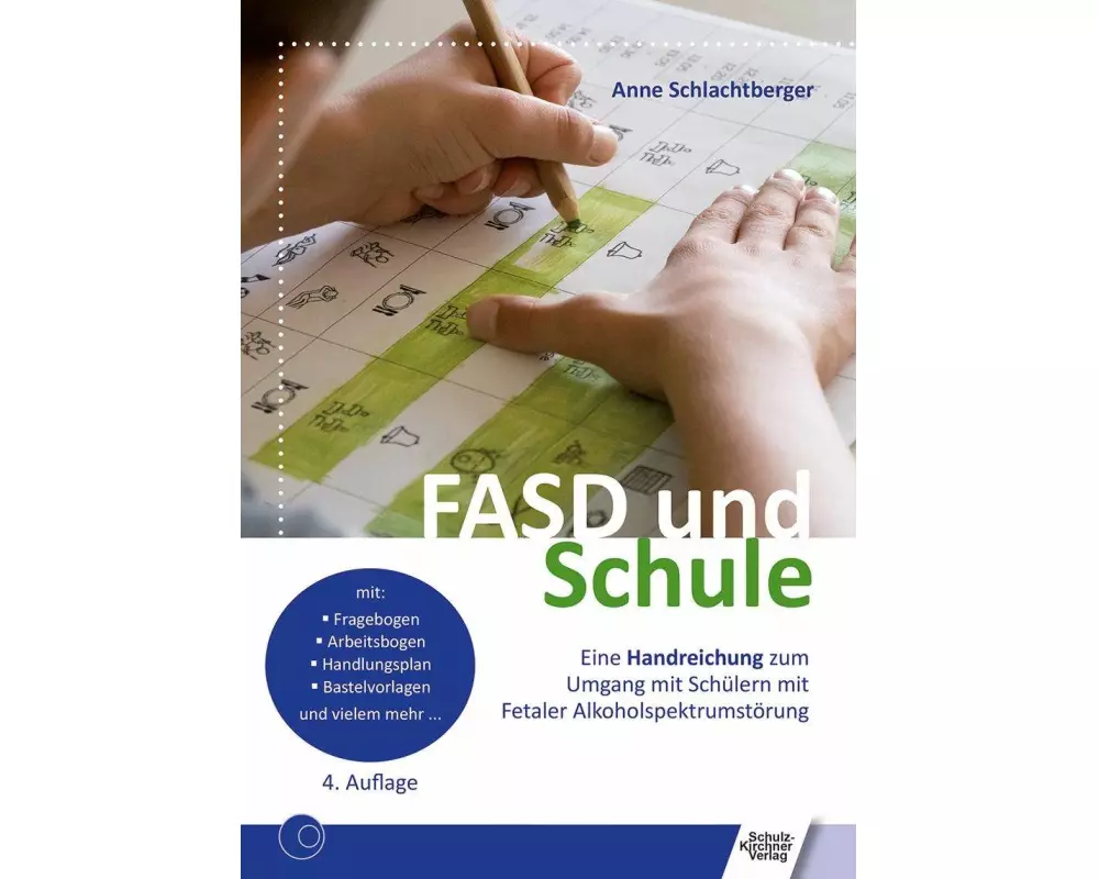 FASD und Schule