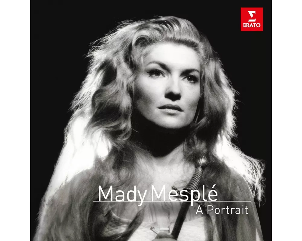 Mady Mesple: A Portrait