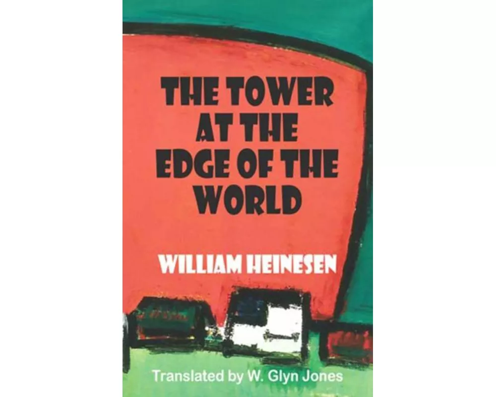 The Tower at the Edge of the World
