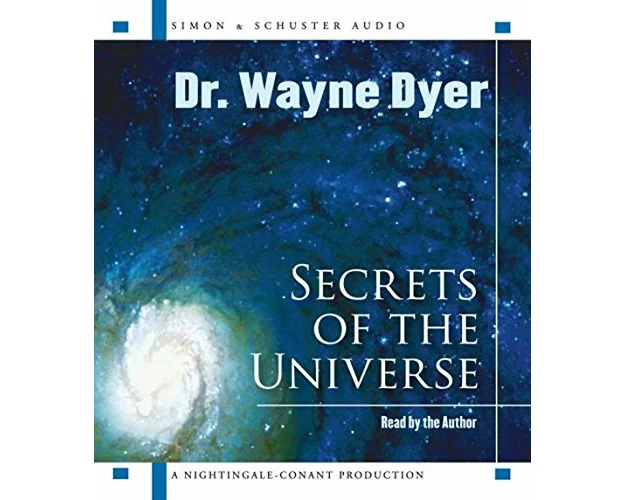 Secrets of The Universe