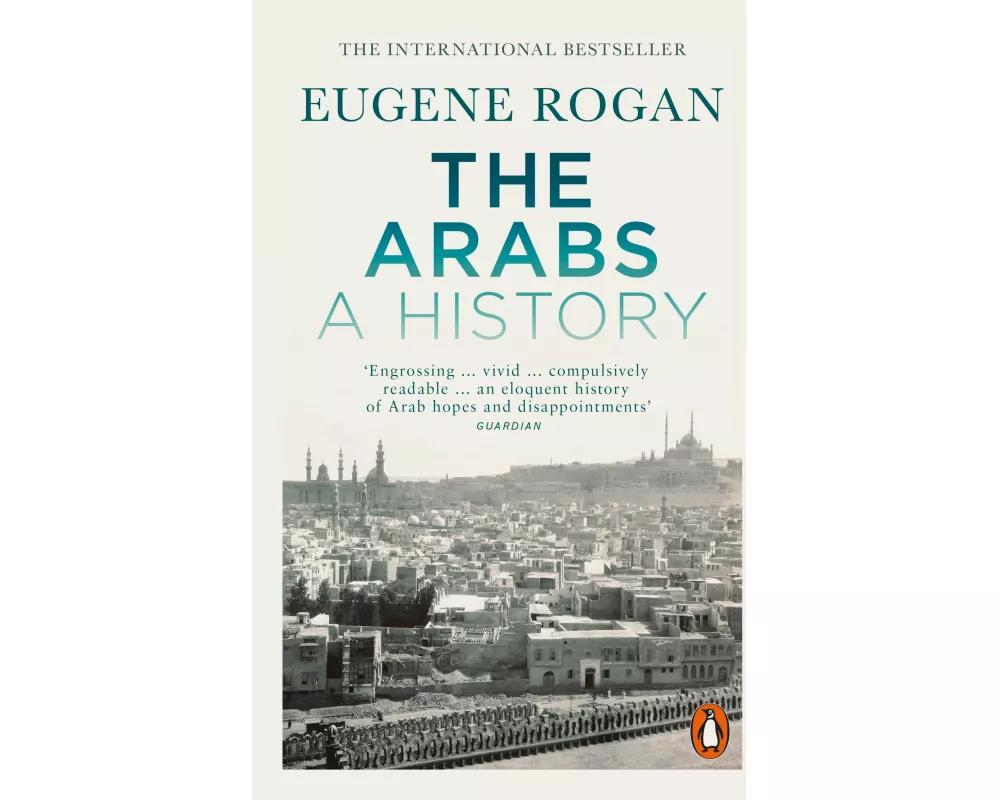 The Arabs