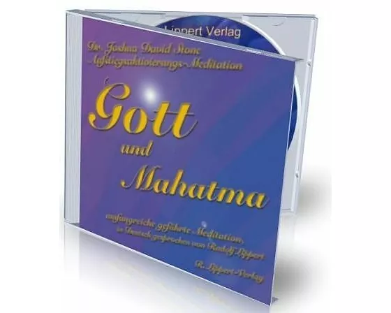 CD Gott und Mahatma
