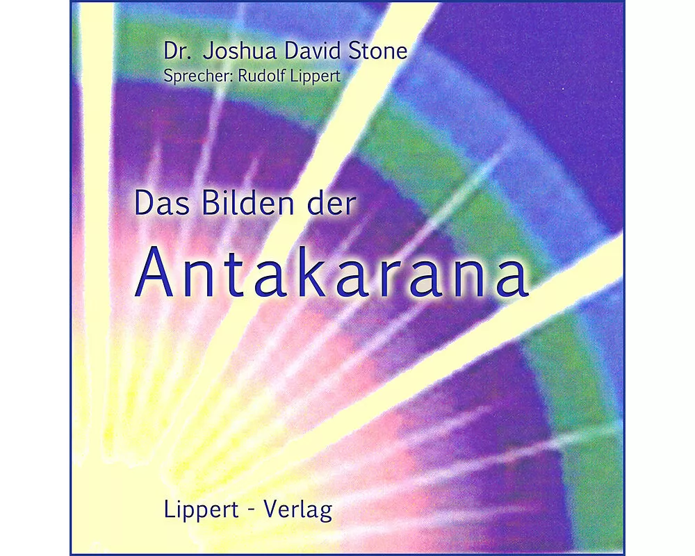 Das Bilden der Antakarana
