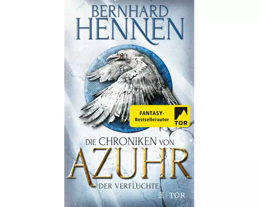 Die Chroniken von Azuhr - Der Verfluchte