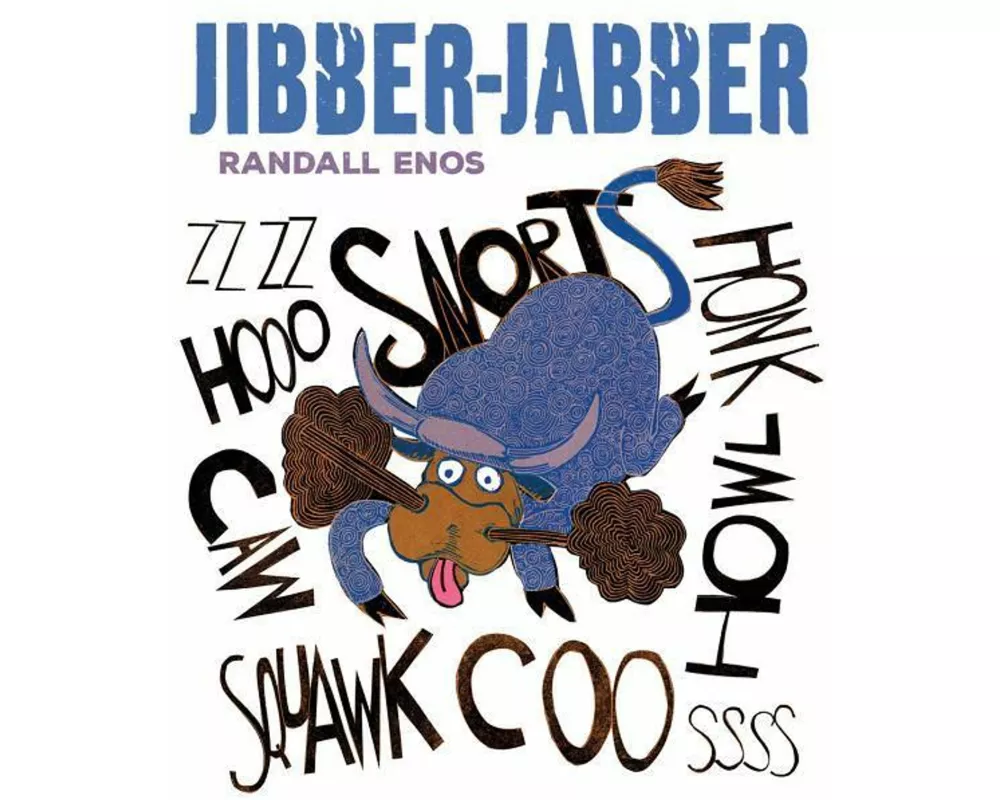 Jibber-Jabber