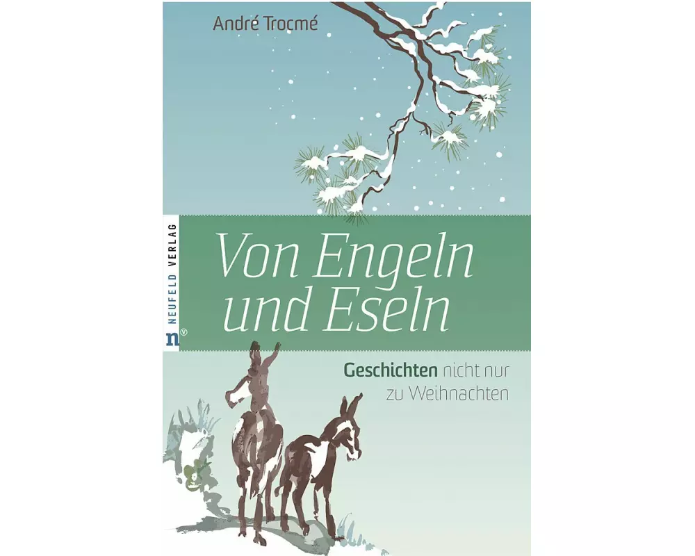 Von Engeln und Eseln