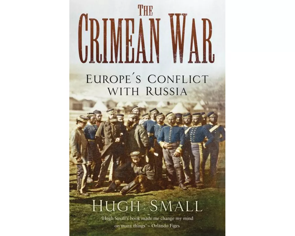 The Crimean War
