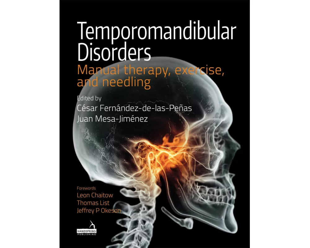Temporomandibular Disorders