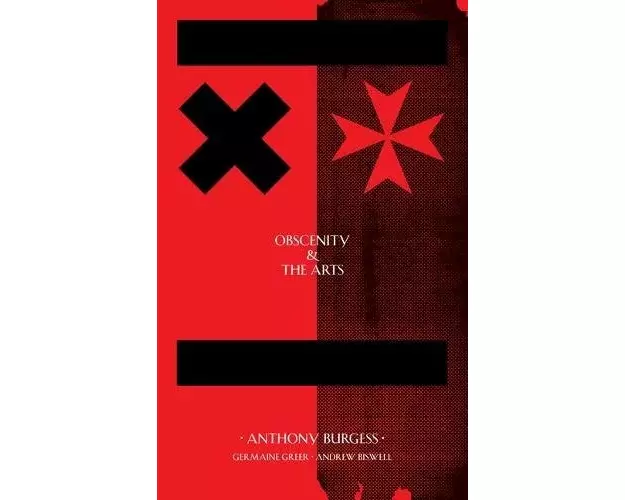 Obscenity & The Arts