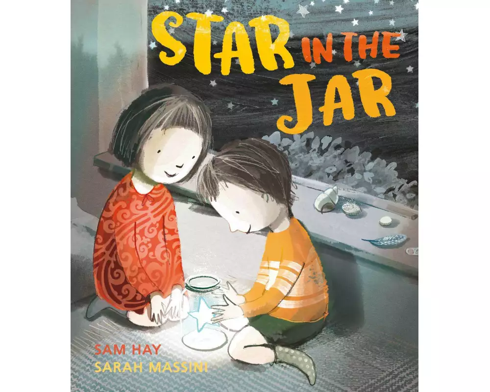 Star in the Jar