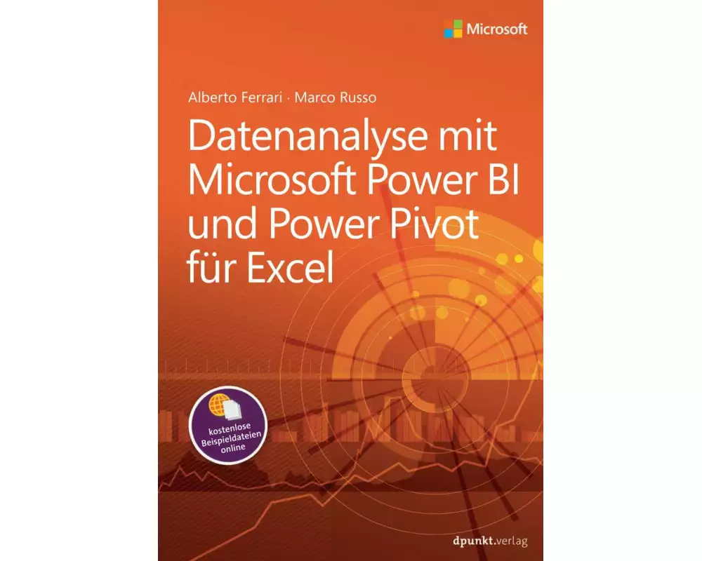 Datenanalyse mit Microsoft Power BI und Power Pivot für Excel