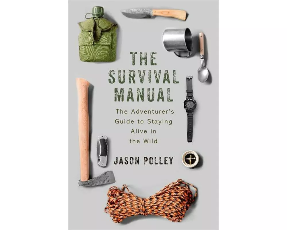 The Survival Manual