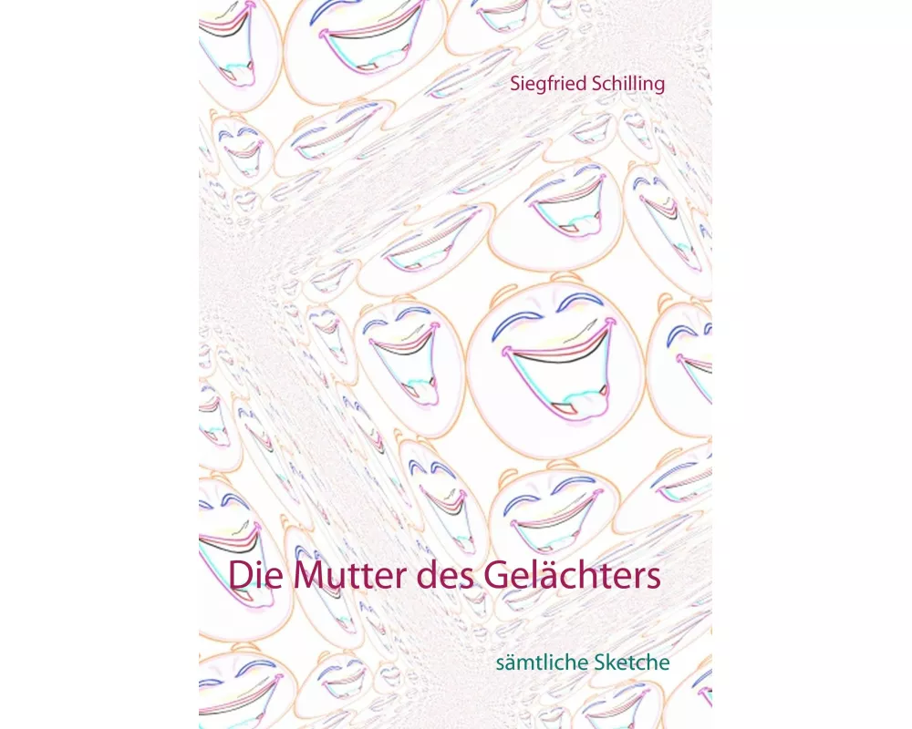 Die Mutter des Gelächters