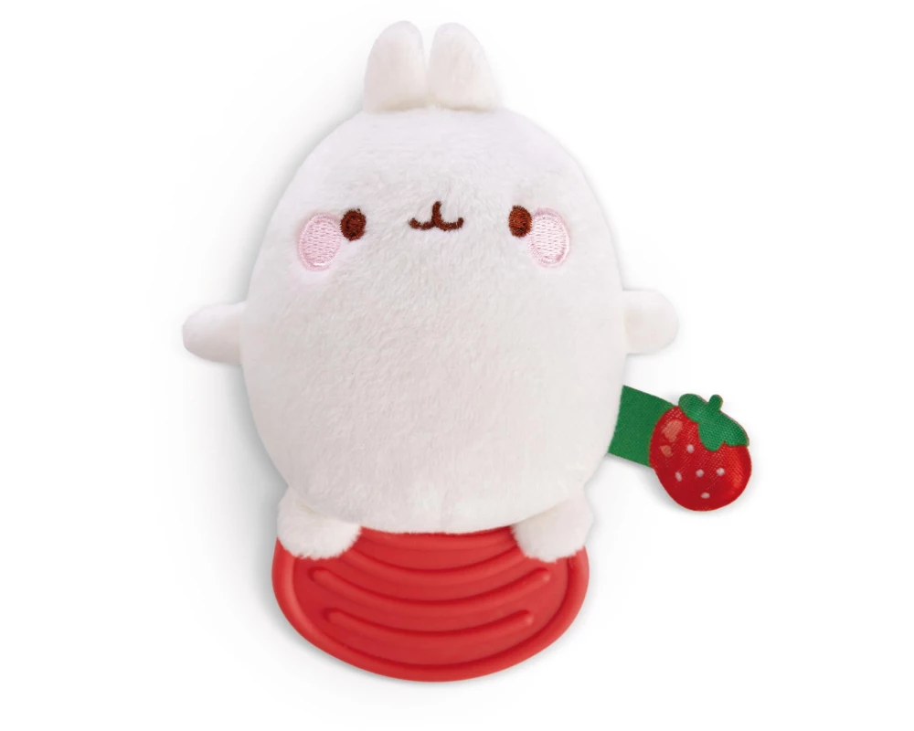 Nici Beissring Molang Weiss