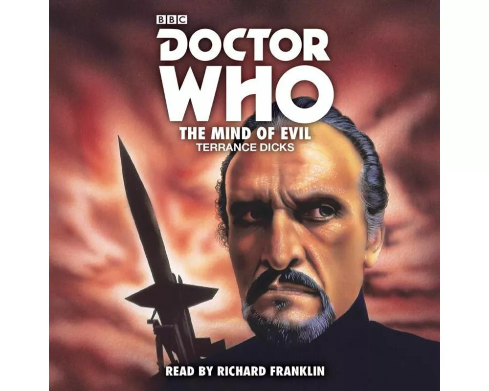 Doctor Who: The Mind of Evil