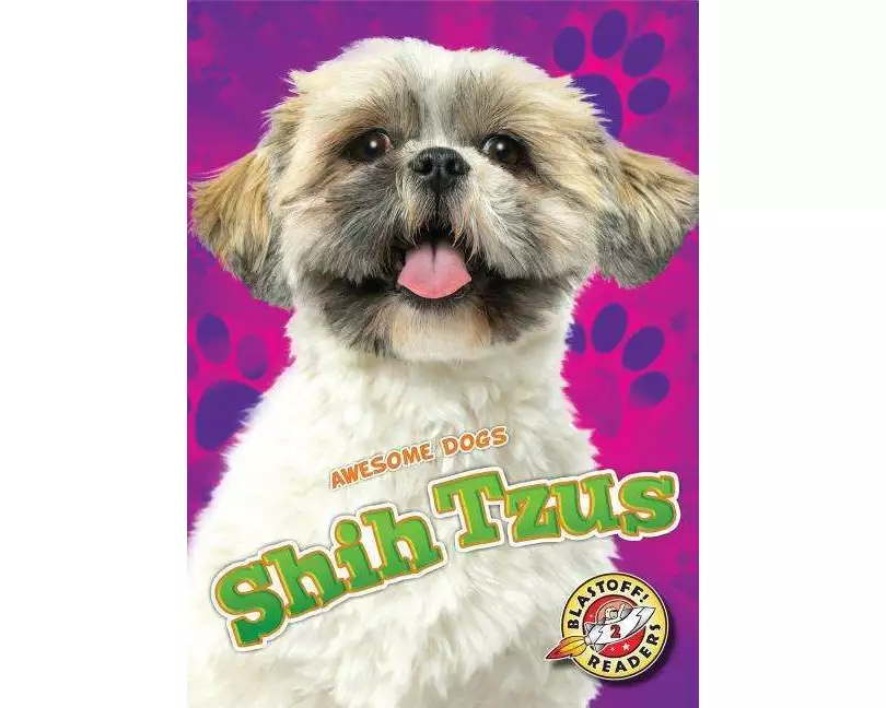 Shih Tzus