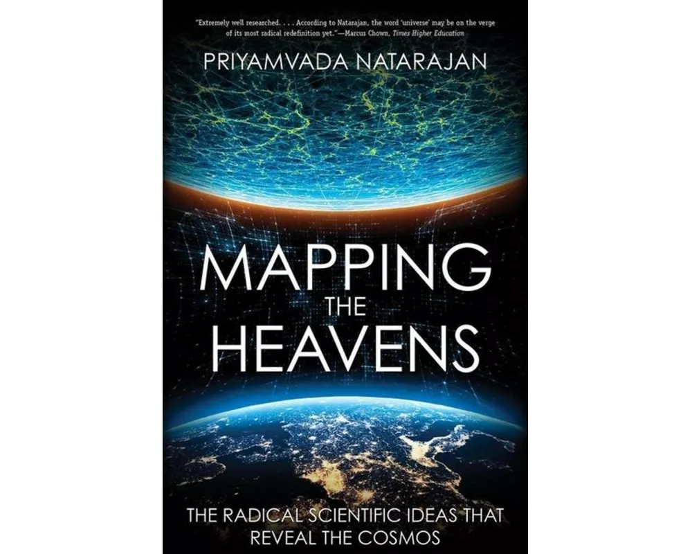 Mapping The Heavens