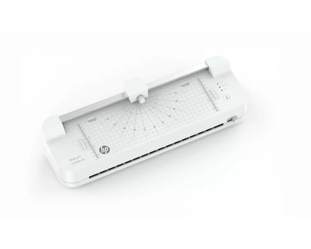 HP Laminiergerät OneLam Combo A3 125 µm