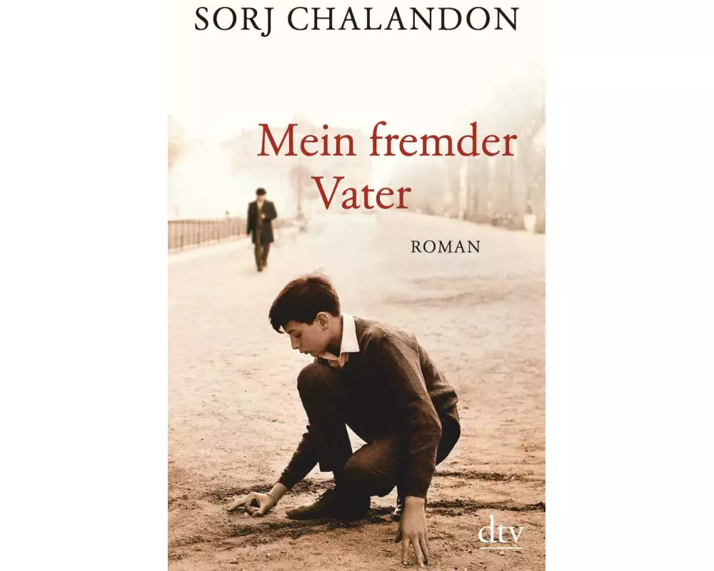 Mein fremder Vater