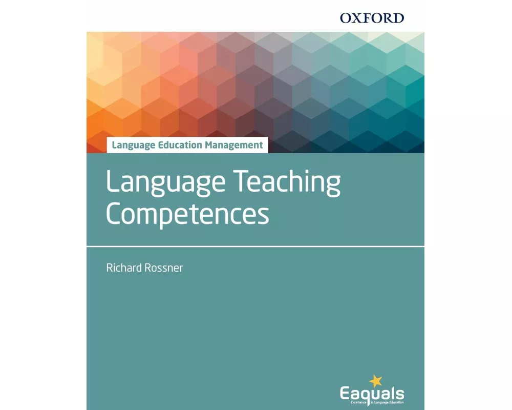 Language Teaching Competences