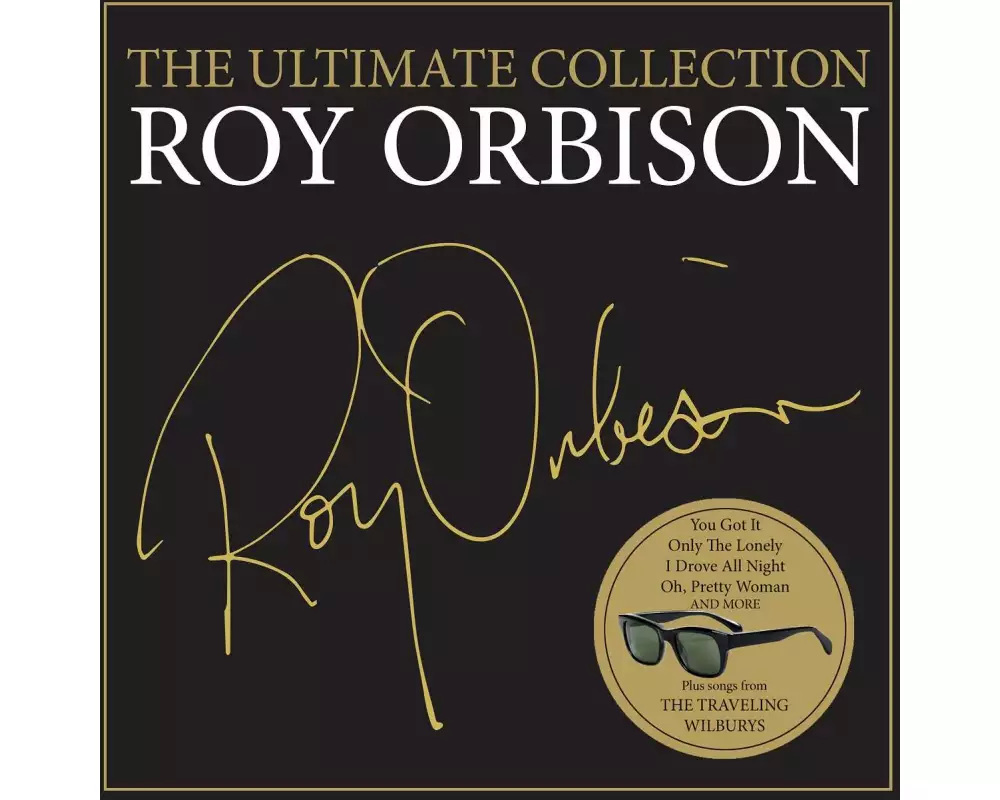 The Ultimate Collection