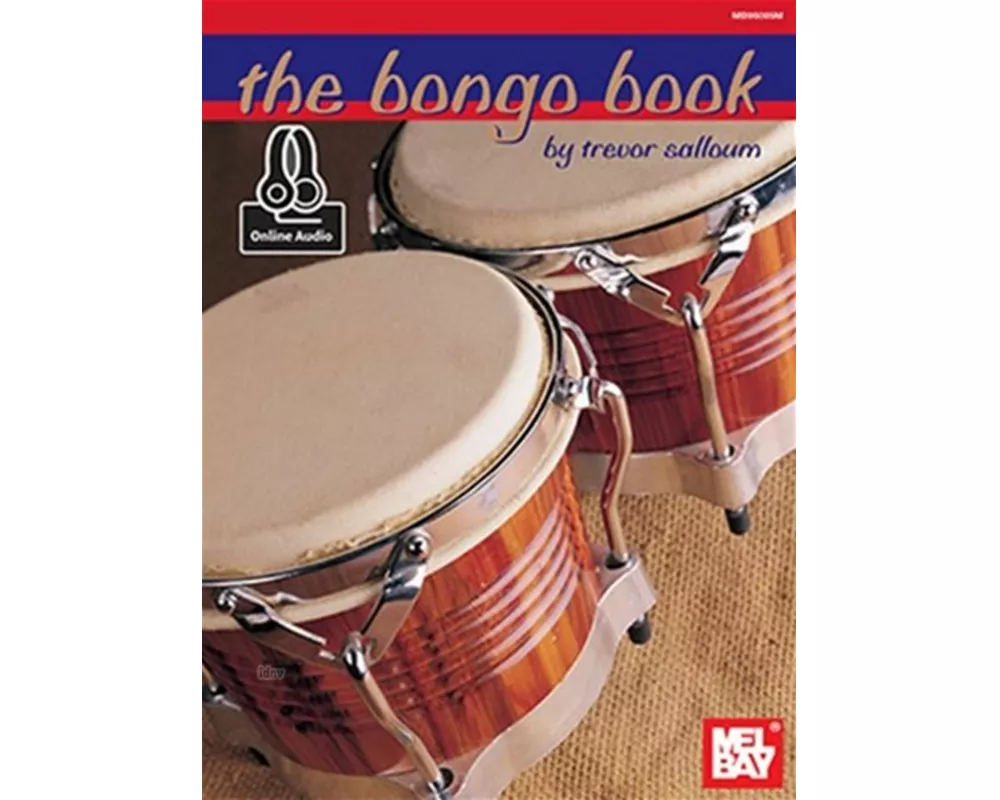 Bongo Book