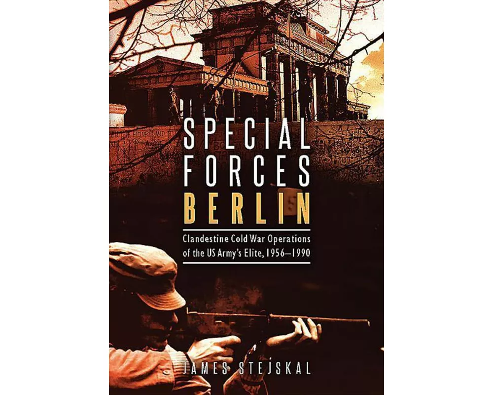 Special Forces Berlin