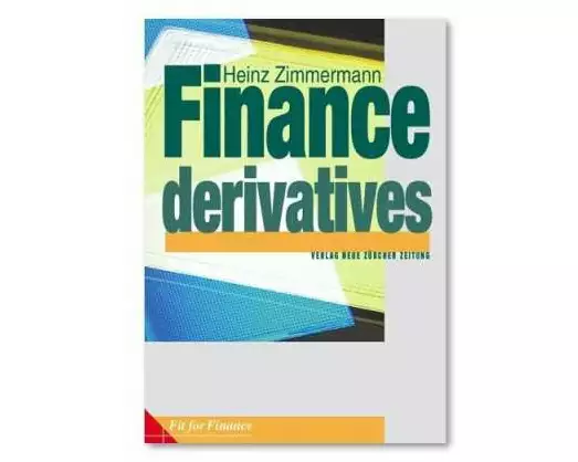 Finance derivatives