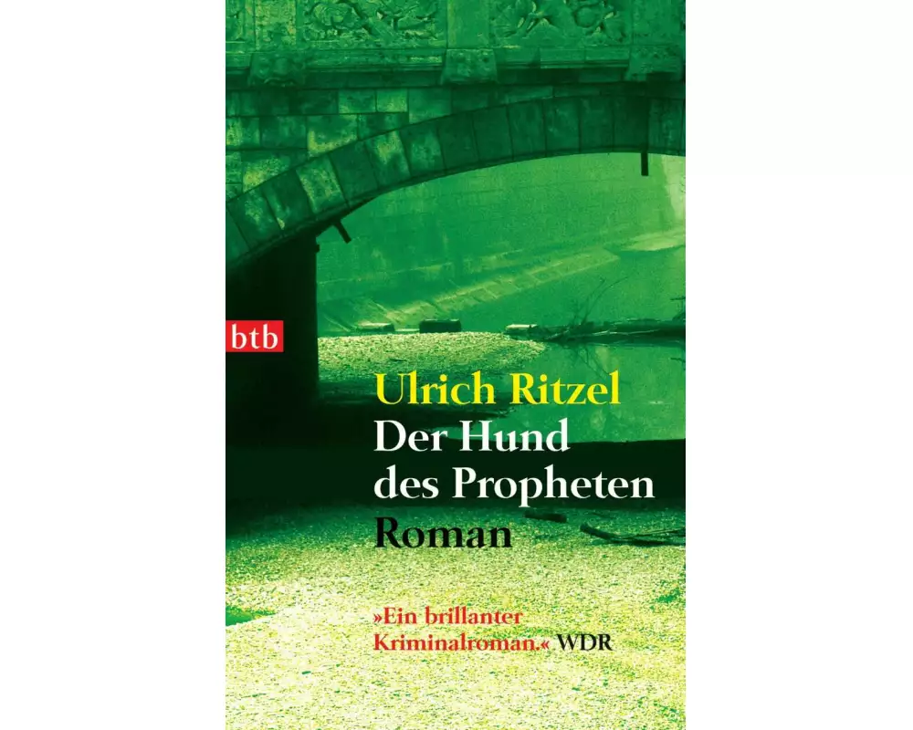 Der Hund des Propheten