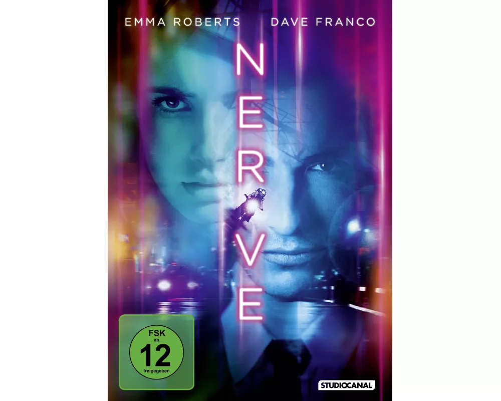 Nerve