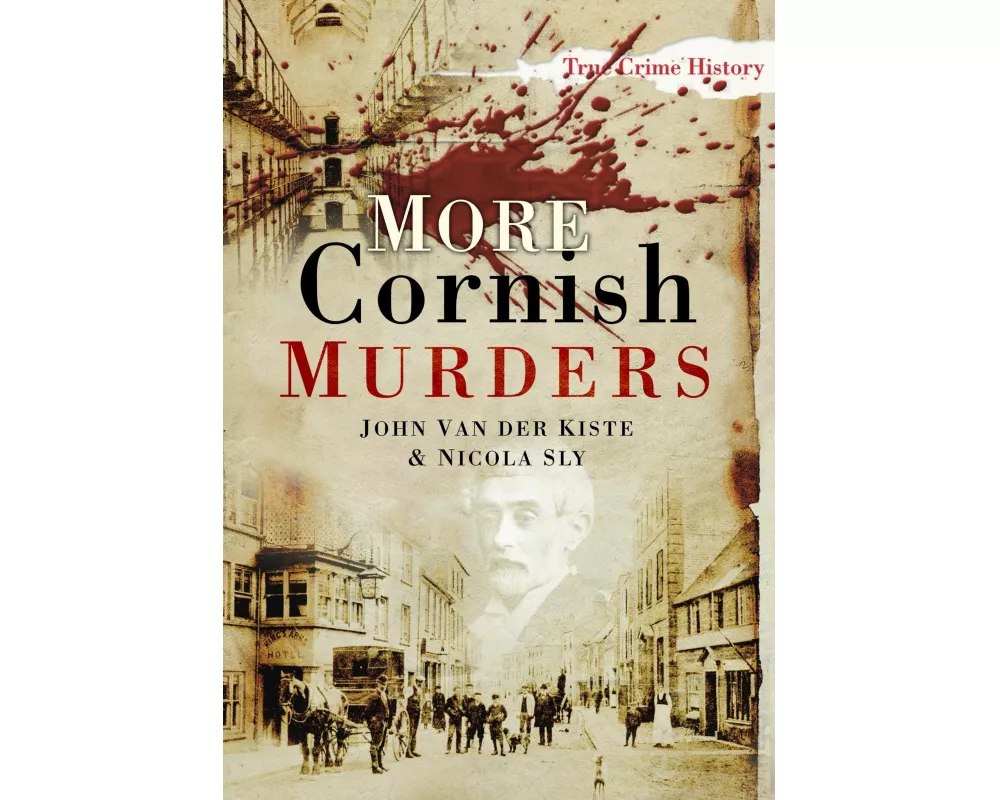 More Cornish Murders