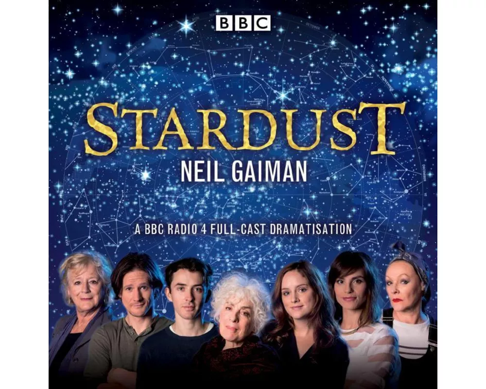 Neil Gaiman's Stardust