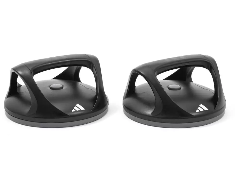 adidas Swivel Push Up Bars