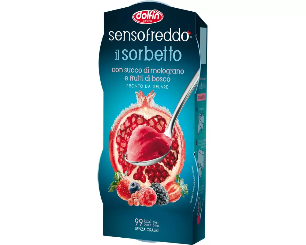 Dolfin Sorbetto 100 g