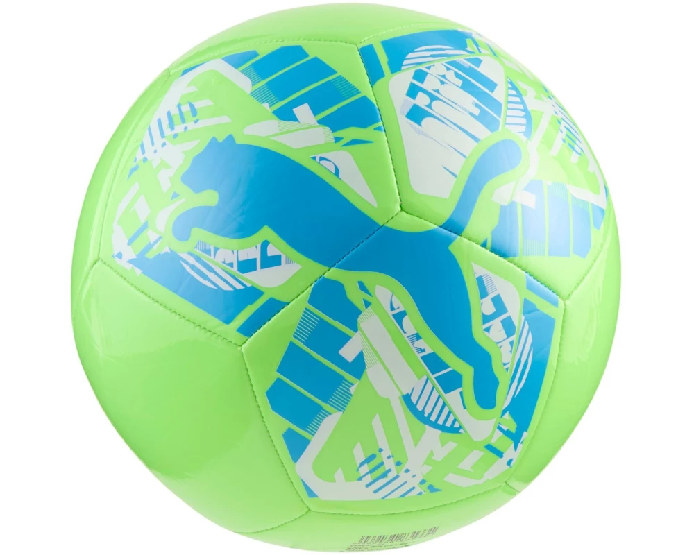 PUMA Fussball PUMA BIG CAT Ball Grösse: 4