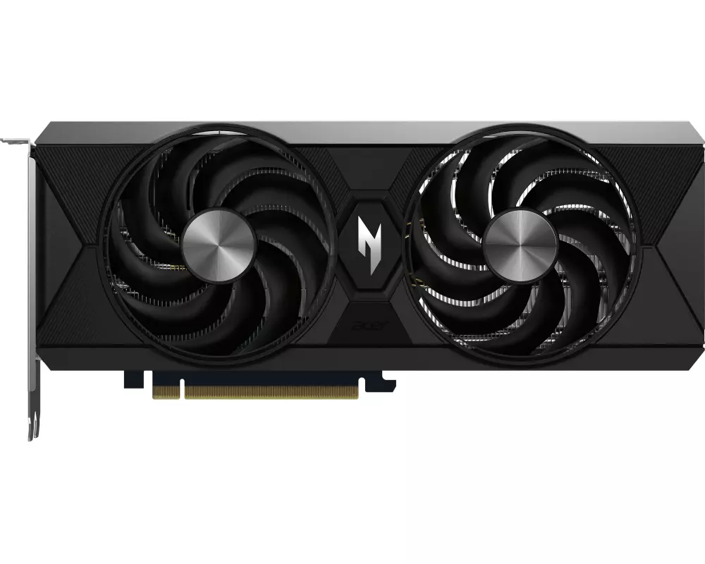 Acer Grafikkarte Nitro Intel Arc B570 OC 10 GB