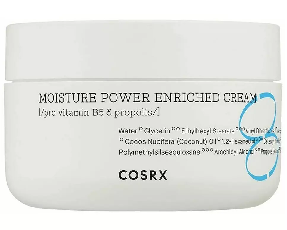 cosrx Moisture Power Enriched Cream 50 ml
