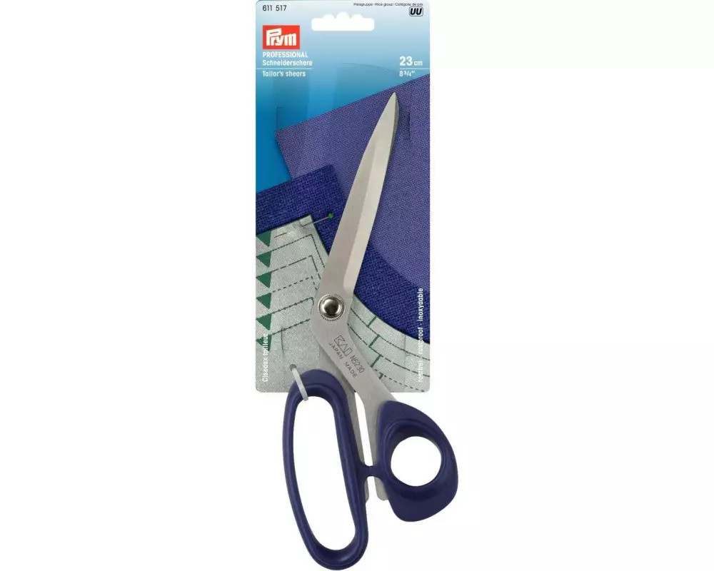 Prym Schneiderschere Professional 23 cm, 1 Stück