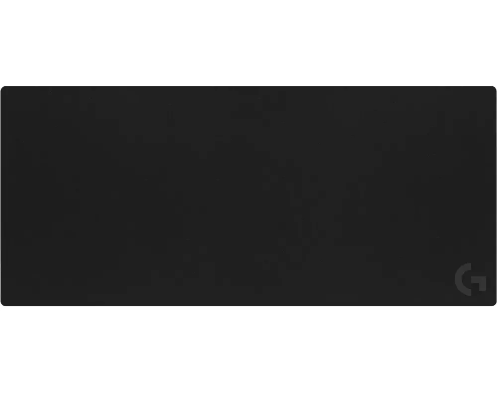 Logitech Gaming-Mausmatte G840 Schwarz