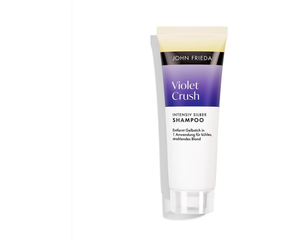 John Frieda Shampoo Violet Crush 75 ml