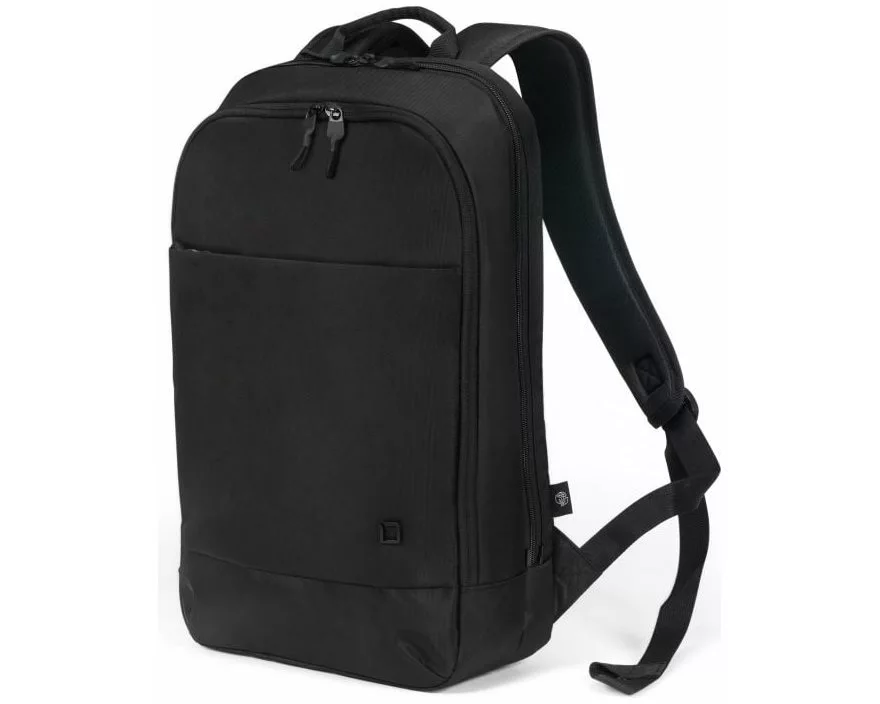 DICOTA Notebook-Rucksack Eco Slim MOTION 13 - 14.1" Schwarz