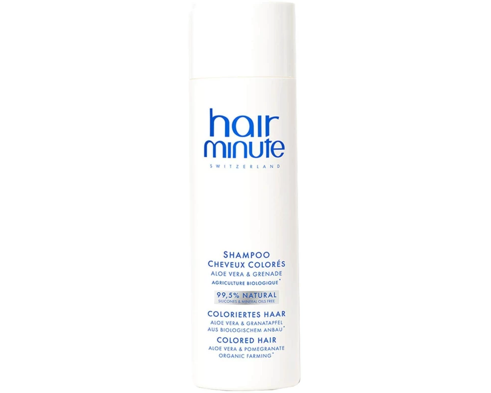 skinminute Shampoo 200 ml