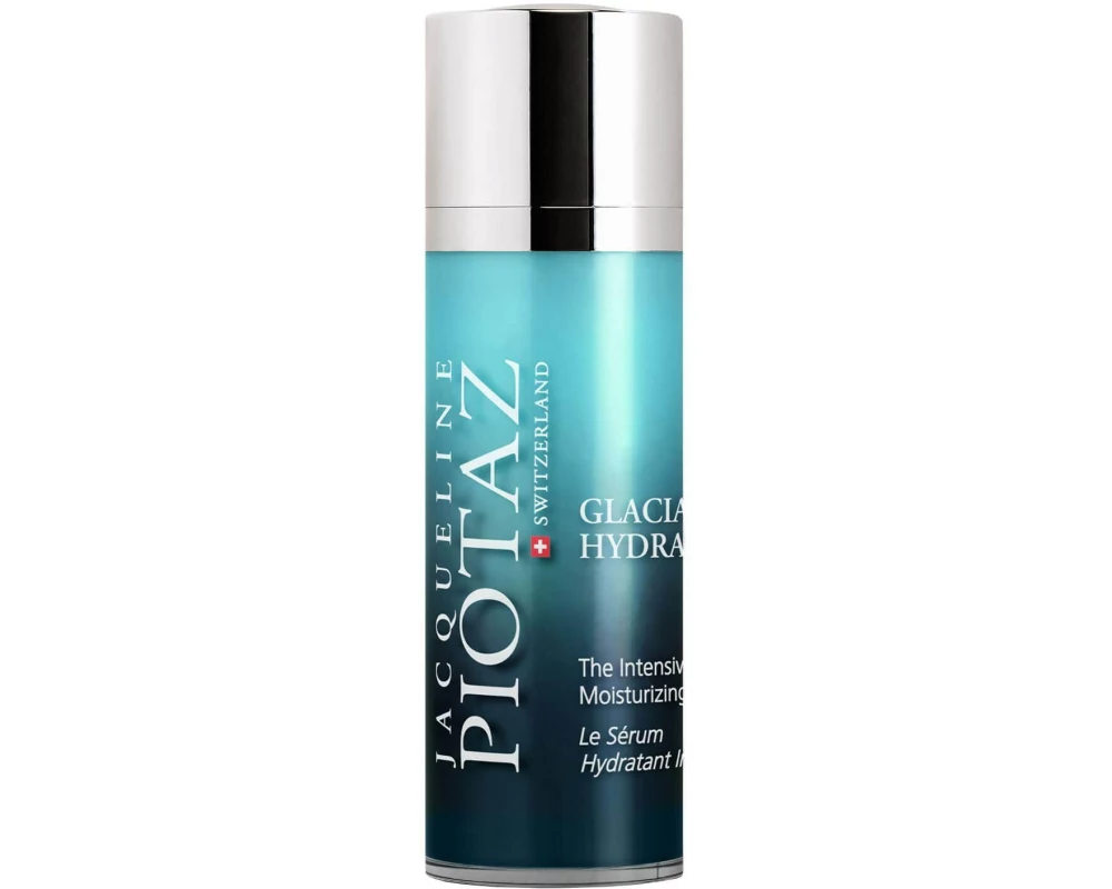 Jacqueline Piotaz Glacial Hydration – The Intensive Moisturizing Serum 30 ml